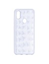 Funda Diamante 3D para Xiaomi 6X/A2 - Color Transparente- X-ONE - AATFYC3413