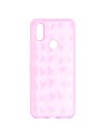 Funda Diamante 3D para Xiaomi 6X/A2 - Color Rosa - X-ONE - AATFYC3414