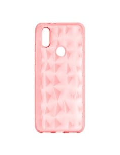 Funda Diamante 3D para Xiaomi 6X/A2 - Color Rojo - X-ONE -AATFYC3415 kiwiku.com