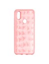 Funda Diamante 3D para Xiaomi 6X/A2 - Color Rojo - X-ONE - AATFYC3415