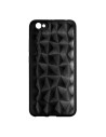 Funda Diamante 3D para Xiaomi Redmi Note 5A - Color Negro - X-ONE - AATFYC3416