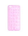 Funda Diamante 3D para Xiaomi Redmi Note 5A - Color Rosa - X-ONE - AATFYC3419