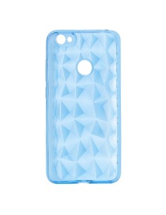 Funda Diamante 3D para Xiaomi Note 5A Prime - Color Azul - X-ONE AATFYC3422 kiwiku.com