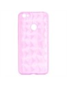 Funda Diamante 3D para Xiaomi Note 5A Prime - Color Rosa - X-ONE - AATFYC3424