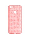 Funda Diamante 3D para Xiaomi Note 5A Prime - Color Rojo - X-ONE - AATFYC3425