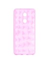 Funda Diamante 3D para Xiaomi Redmi 5 - Color Rosa - X-ONE - AATFYC3429