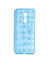 Funda Diamante 3D para Xiaomi Redmi 5 Plus - Color Azul - X-ONE -AATFYC3432