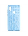 Funda Diamante 3D para Xiaomi Mi Mix 2S - Color Azul - X-ONE -AATFYC3442