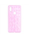 Funda Diamante 3D para Xiaomi Mi Mix 2S - Color Rosa - X-ONE -AATFYC3444