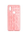 Funda Diamante 3D para Xiaomi Mi Mix 2S - Color Rojo - X-ONE -AATFYC3445