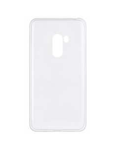 Funda Diamante 3D para Xiaomi Mi Mix 2 - Color Transparente  - X-ONE AATFYC3192 kiwiku.com