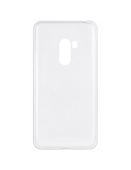 Funda Diamante 3D para Xiaomi Mi Mix 2 - Color Transparente  - X-ONE AATFYC3192 kiwiku.com