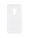 Funda Diamante 3D para Xiaomi Mi Mix 2 - Color Transparente  - X-ONE -AATFYC3192