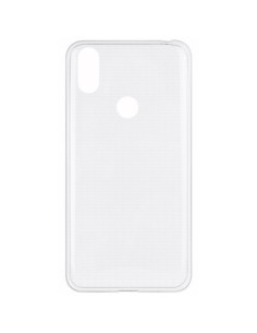 Funda TPU Premium para Xiaomi Mi Mix 2S - Color Transparente  - X-ONE AATFYC3193 kiwiku.com