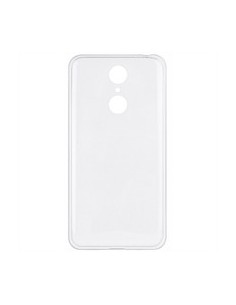 Funda TPU Premium para Xiaomi Redmi 5 - Color Transparente  - X-ONE AATFYC3196 kiwiku.com