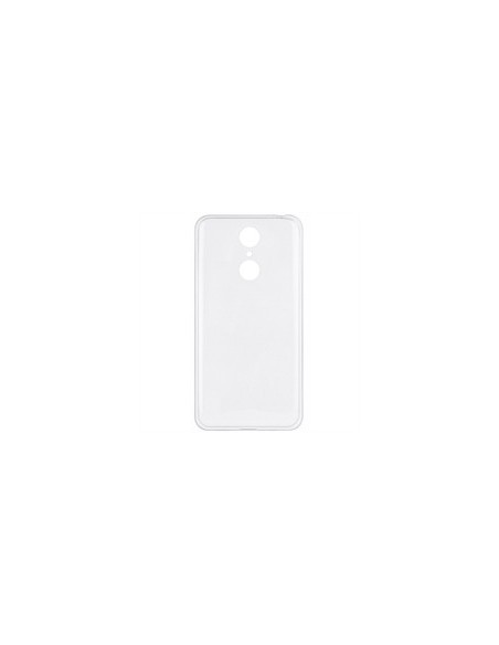 Funda TPU Premium para Xiaomi Redmi 5 - Color Transparente  - X-ONE AATFYC3196 kiwiku.com