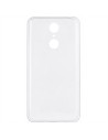 Funda TPU Premium para Xiaomi Redmi 5 - Color Transparente  - X-ONE -AATFYC3196