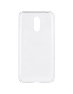 Funda TPU Premium para Xiaomi Redmi 5 Plus - Color Transparente  - X-ONE AATFYC3198 kiwiku.com