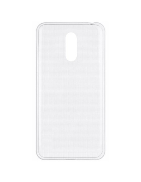 Funda TPU Premium para Xiaomi Redmi 5 Plus - Color Transparente  - X-ONE AATFYC3198 kiwiku.com