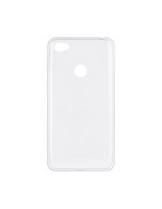 Funda TPU Premium para Xiaomi Note 5A Prime - Color Transparente  - X-ONE AATFYC3200 kiwiku.com