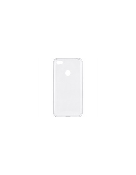 Funda TPU Premium para Xiaomi Note 5A Prime - Color Transparente  - X-ONE AATFYC3200 kiwiku.com