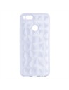 Funda Diamante 3D para Xiaomi Mi 5X/A1 - Color Transparente - X-ONE -AATFYC3408