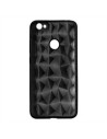 Funda Diamante 3D para Xiaomi Note 5A Prime - Color Negro - X-ONE -AATFYC3421