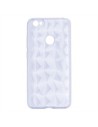 Funda Diamante 3D para Xiaomi Note 5A Prime - Color Transparente - X-ONE -AATFYC3423