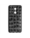 Funda Diamante 3D para Xiaomi Redmi 5 - Color Negro - X-ONE -AATFYC3426