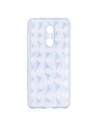 Funda Diamante 3D para Xiaomi Redmi 5 - Color Transparente - X-ONE -AATFYC3428