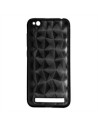 Funda Diamante 3D para Xiaomi Redmi 5A - Color Negro - X-ONE -AATFYC3436