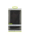 Funda Folio (Soporte + Tarjetero) para Xiaomi Redmi 6 - Color Negro - Muvit - MUFLS0236