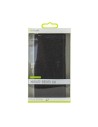 Funda Folio (Soporte + Tarjetero) para Xiaomi Redmi 6A - Color Negro - Muvit - MUFLS0237