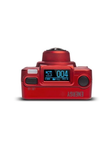 ENERGY SPORT CAM EXTREME