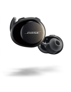 Bose soundsport free negro auriculares inalámbricos resistentes al agua  kiwiku.com