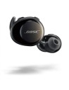 Bose soundsport free negro auriculares inalámbricos resistentes al agua