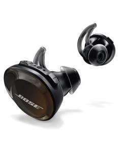 Bose soundsport free negro auriculares inalámbricos resistentes al agua  kiwiku.com 2