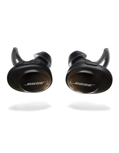 Bose soundsport free negro auriculares inalámbricos resistentes al agua  kiwiku.com