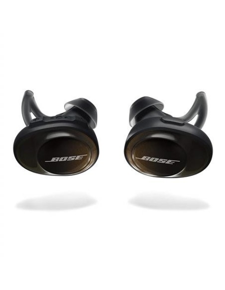Bose soundsport free negro auriculares inalámbricos resistentes al agua  kiwiku.com