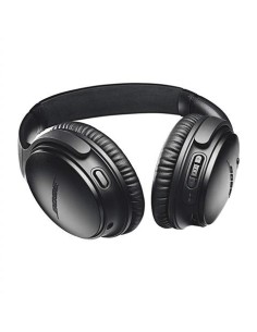 Bose quietcomfort 35 ii negro auriculares inalámbricos acoustic noise cancelling alta calidad 2