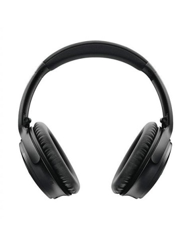 Bose quietcomfort 35 ii negro auriculares inalámbricos acoustic noise cancelling alta calidad