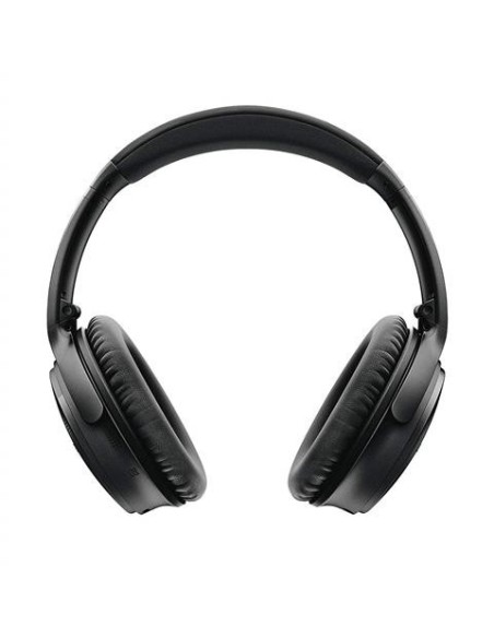 Bose quietcomfort 35 ii negro auriculares inalámbricos acoustic noise cancelling alta calidad