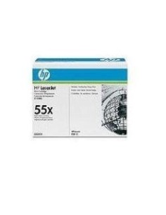 TONER NEGRO LASERJET CE255X OPS