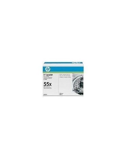 TONER NEGRO LASERJET CE255X OPS