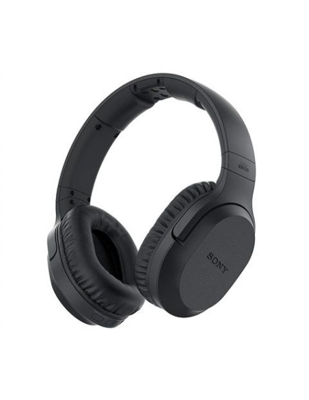 Sony MDR-RF895RK  Auriculares Inalámbricos Color Negro MDRRF895RK.EU8 MDRRF895RK.EU8 kiwiku.com