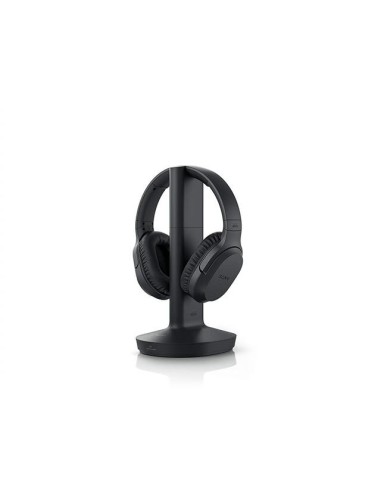 Sony MDR-RF895RK  Auriculares Inalámbricos Color Negro MDRRF895RK.EU8 MDRRF895RK.EU8 kiwiku.com