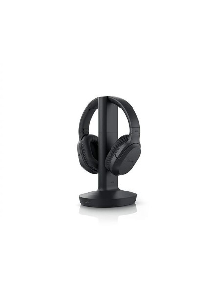 Sony MDR-RF895RK  Auriculares Inalámbricos Color Negro MDRRF895RK.EU8 MDRRF895RK.EU8 kiwiku.com