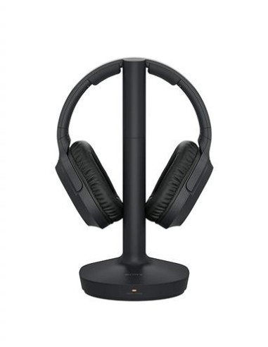 Sony MDR-RF895RK  Auriculares Inalámbricos Color Negro MDRRF895RK.EU8 MDRRF895RK.EU8 kiwiku.com