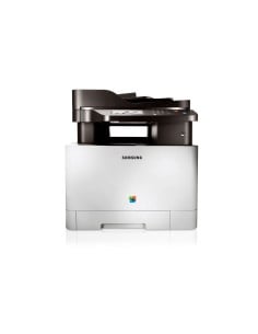 Samsung CLX-4195FW/SEE - Impresora multifunción lásercolor (A4, Ethernet): Samsung: Kiwiku.com: Informática