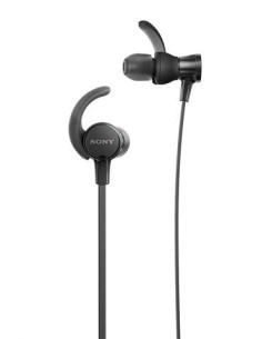 Sony mdrxb510asb negro auriculares internos deportivos MDRXB510ASB.CE7 kiwiku.com